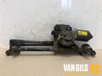 Ruitenwismotor+Mechaniek Hyundai Getz O219645, Ophalen of Verzenden, Nieuw
