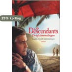 The Descendants (De afstammelingen) 9789000340521, Boeken, Verzenden, Gelezen, Kaui Hart Hemmings