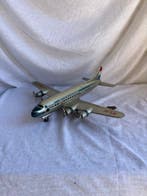 Arnold - Speelgoed vliegtuig Vintage Arnold KLM Douglas DC-6
