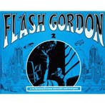 Flash gordon  2 - Flash gordon  2, Boeken, Ophalen of Verzenden, Nieuw