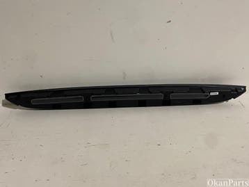 Mini Cooper S F55 F56 grillelijst 5A01544B, Ophalen, Gebruikt, Voor