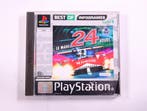 PlayStation 1 - Le Mans 24 Hours, Ophalen of Verzenden, Nieuw