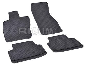 Rubber automatten Skoda Octavia IV & Octavia IV Combi e-TEC, Verzenden, Nieuw, Skoda