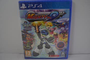 Mighty No. 9 - SEALED (PS4), Verzenden, Zo goed als nieuw