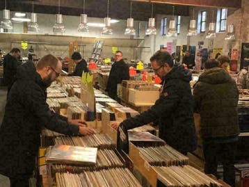 TE KOOP GEVRAAGD ALLE SOORTEN DVD, CD en Blu-ray Inkoop DVD, Nieuw in verpakking