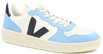 Veja Sneakers V-10 Blauw maat 43 Heren, Nieuw, VEJA, Verzenden, Blauw