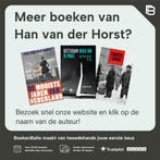 Nederland 9789035140356 Han van der Horst, Verzenden, Gelezen, Han van der Horst