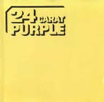 cd - Deep Purple - 24 Carat Purple, Verzenden, Zo goed als nieuw