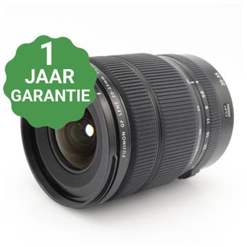 10% korting | Fujifilm GF 20-35mm f/4 R WR, Verzenden, Gebruikt