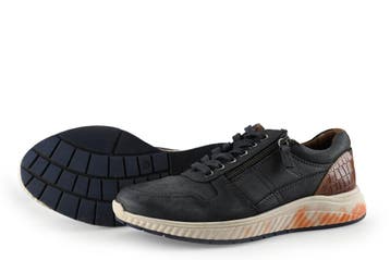 Australian Sneakers in maat 40 Blauw, Sneakers of Gympen, Gedragen, Australian, Verzenden