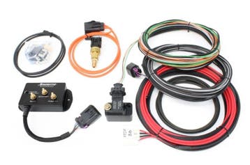 Aeromotive VaporWorx Ford Coyote Returnless Pulse Width, Ophalen of Verzenden, Nieuw