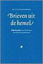 Brieven uit de hemel / Groen 9789050307376 C.G. Vreugdenhil, Boeken, Verzenden, Zo goed als nieuw, C.G. Vreugdenhil