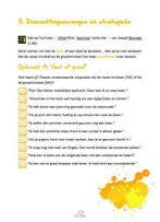 Werkboek Lef 9789082691009 Het TalentenLab, Verzenden, Gelezen, Het TalentenLab