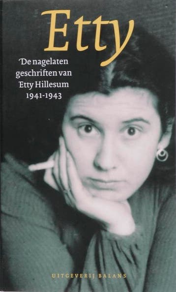 Etty - Etty Hillesum 9789050188128, Boeken, Verzenden, Gelezen, Etty Hillesum