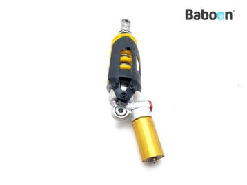 Achter Schokbreker Ducati 1199 Panigale, Verzenden, Gebruikt