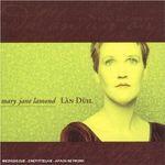 cd - Mary Jane Lamond - LÃ n DÃ¹il, Verzenden, Zo goed als nieuw