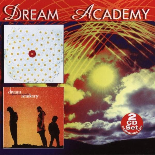 cd - The Dream Academy - Remembrance Days / A Different K..., Cd's en Dvd's, Cd's | Overige Cd's, Zo goed als nieuw, Verzenden