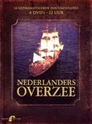 Nederlanders overzee - DVD, Verzenden, Nieuw in verpakking