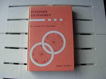 Synastrie technieken - Nicholas Meyer 9789063781262, Boeken, Verzenden, Gelezen, Nicholas Meyer