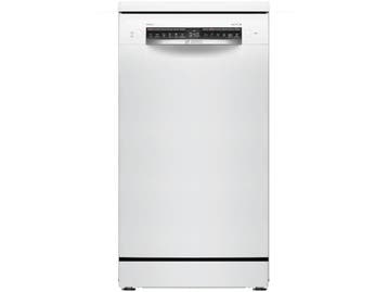 Bosch SPS4HKW49E - Vrijstaande smalle vaatwasser - 6, Verzenden, Zo goed als nieuw