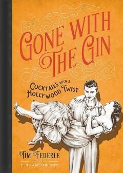 Gone with the Gin - Tim Federle 9780762458608, Verzenden, Gelezen, Tim Federle
