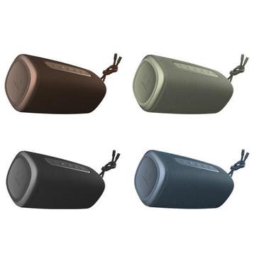 Fresh N Rebel - Bold L2 - Draadloze Bluetooth Speaker Zo, Ophalen of Verzenden, Zo goed als nieuw
