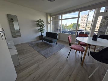 Appartement te huur in Rotterdam - 69 m² - 2 kamer(s) - 2, Appartement, Rotterdam, Zuid-Holland