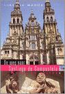 De weg naar Santiago de Compostela 9789058260062 M. Madou, Boeken, Reisgidsen, Verzenden, Zo goed als nieuw, M. Madou