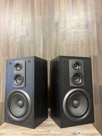 Sony - SS-A 509 + Frontkapjes Luidsprekerset, Audio, Tv en Foto, Nieuw