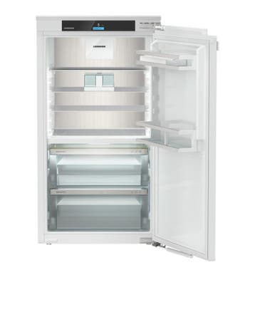 Liebherr IRBd 4050 Prime koelkast Ingebouwd 158 l D1249, Ophalen of Verzenden, Nieuw, 160 cm of meer
