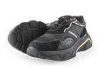 Guess Sneakers in maat 36 Zwart, Guess, Verzenden, Zwart, Sneakers of Gympen