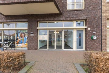 Te huur: Appartement Poldermolenplein in Berkel en Rodenrijs, Berkel en Rodenrijs, Appartement, Zuid-Holland
