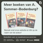 De kleine vampier op de boerderij / De kleine vampier / 4, Boeken, Verzenden, Gelezen, A. Sommer-Bodenburg