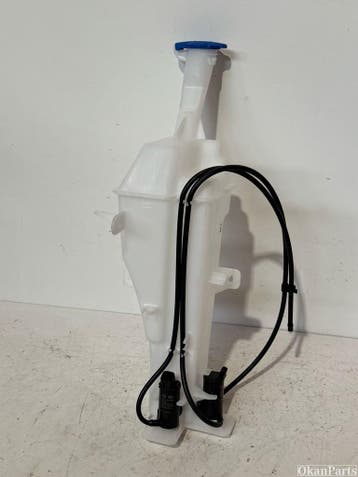 Kia Picanto ruitensproeier reservoir 98610-1Y100, Ophalen, Gebruikt