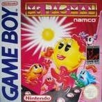 MarioGBA.nl: Ms. Pac-Man - iDEAL!, Spelcomputers en Games, Ophalen of Verzenden, Gebruikt
