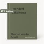 Leendert Scheltema 9789082272697 Maarten van der Schaft, Boeken, Verzenden, Zo goed als nieuw, Maarten van der Schaft