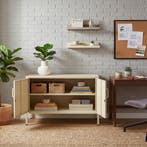 dressoir - crème, Verzenden, Nieuw