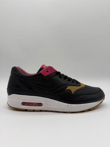 Nike - Nike Air Max 1 Kid Robot Swapped - Sneakers - Maat:, Nieuw