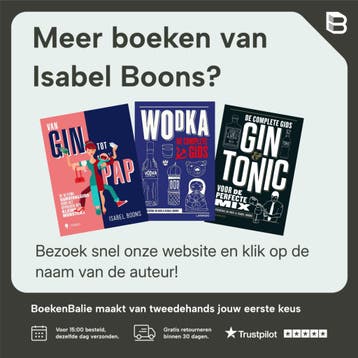 Ketchup is een groente - Isabel Boons 9789089319630, Boeken, Verzenden, Gelezen, Isabel Boons