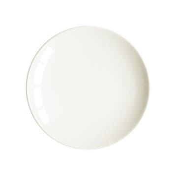 GGM Gastro | (6 stuks) SELTMANN WEIDEN | Coup bord - plat -, Verzenden, Nieuw, Bord(en)