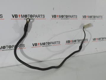 Yamaha YZF R6 Massa kabel, Ophalen of Verzenden, Nieuw