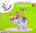 Taaltrapeze Leerlingenboek 4B, Verzenden, Nieuw