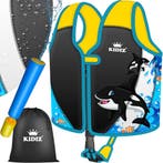 KIDIZ® Zwemvest voor kinderen - S - 1-2 jaar - Veiligheidsgo, Kleding | Heren, Badmode en Zwemkleding, Verzenden