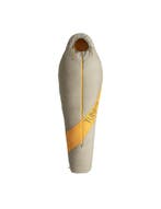 Turbat mummyslaapzak Vatra 2S Rock Grey 175 -14°C - Bruin, Verzenden, Nieuw