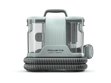Rowenta -   Clean-it Compact - Vlekverwijderaar 1.4 L, Witgoed en Apparatuur, Verzenden, Nieuw, Minder dan 1200 watt