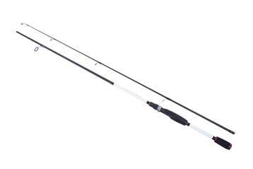 Ultimate Startset Snoek & Baars 2.10m (5-20g), Verzenden, Nieuw