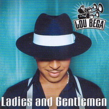 cd - Lou Bega - Ladies And Gentlemen, Verzenden, Zo goed als nieuw