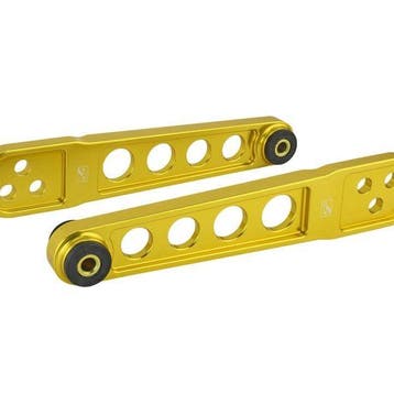 Skunk2 02-06 Honda Element/02-06 Acura RSX Gold Anodized, Ophalen of Verzenden, Nieuw