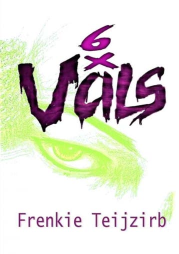 6 x Vals - Frenkie Teijzirb 9789463425834, Verzenden, Gelezen, Frenkie Teijzirb