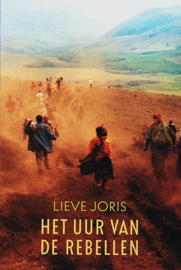 Het uur van de rebellen - L. Joris 9789045700588, Verzenden, Gelezen, L. Joris